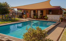 Angaston Vineyards Motel